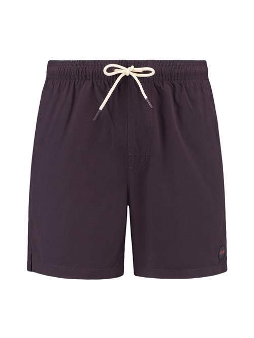 Shiwi Badeshorts 'Mike'  brombær
