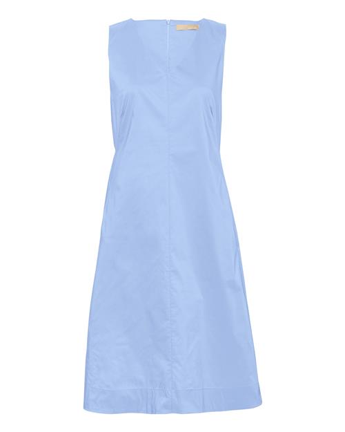 CULTURE Kjole 'CUnovi Antoinett'  himmelblå