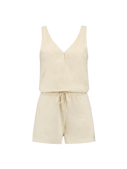 Shiwi Jumpsuit 'Fiji'  hvid
