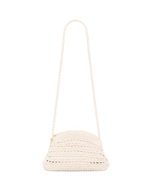 Part Two Skuldertaske 'Regitza'  lysebeige