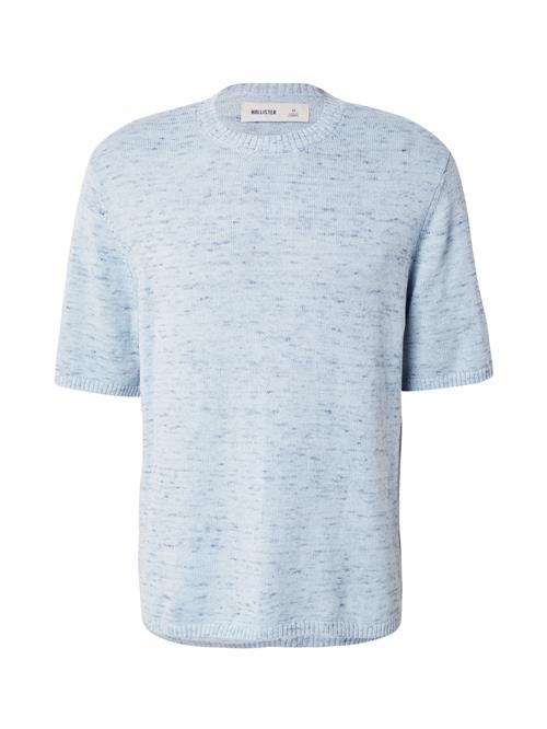 HOLLISTER Pullover  lyseblå