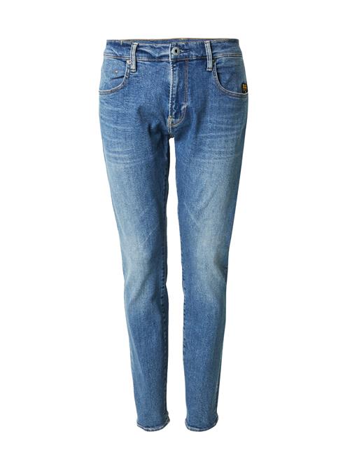 G-STAR Jeans  blå