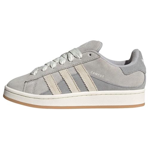 ADIDAS ORIGINALS Sneaker low 'Campus 00s'  grå / basalgrå / offwhite