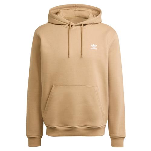 ADIDAS ORIGINALS Sweatshirt 'Essentials'  cappuccino