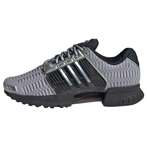 ADIDAS ORIGINALS Sneaker low 'Climacool 1'  sort / sølv