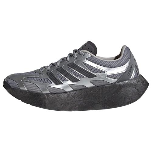 ADIDAS ORIGINALS Sneaker low 'Adizero Aruku'  grå / mørkegrå / sølv