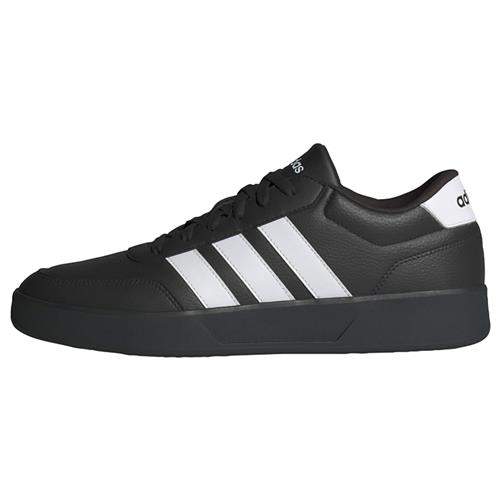 ADIDAS SPORTSWEAR Sneaker low 'Breaknet 3.0'  sort / hvid