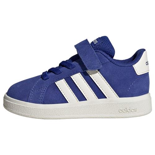 ADIDAS SPORTSWEAR Sportssko 'Grand Court 2.0'  ensian / hvid