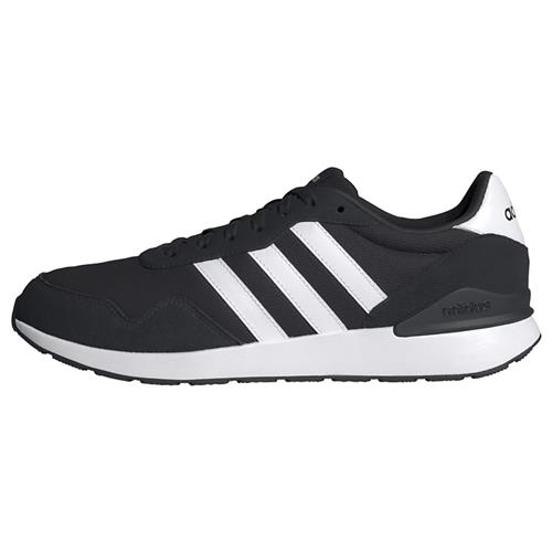 ADIDAS SPORTSWEAR Sneaker low 'Run 60s 4.0'  sort / hvid