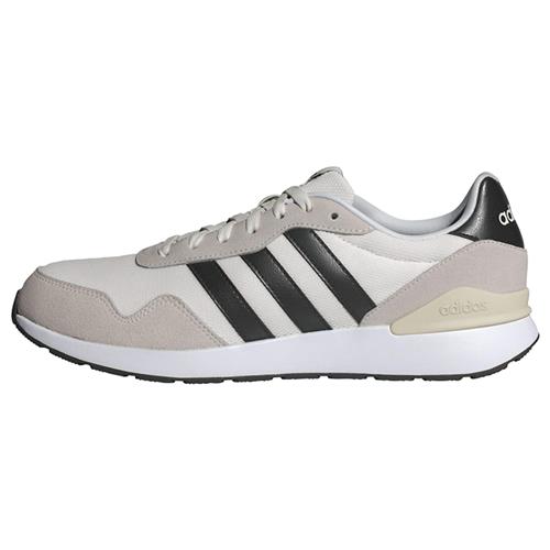 ADIDAS SPORTSWEAR Sneaker low 'Run 60s 4.0'  grå / sort / hvid / offwhite