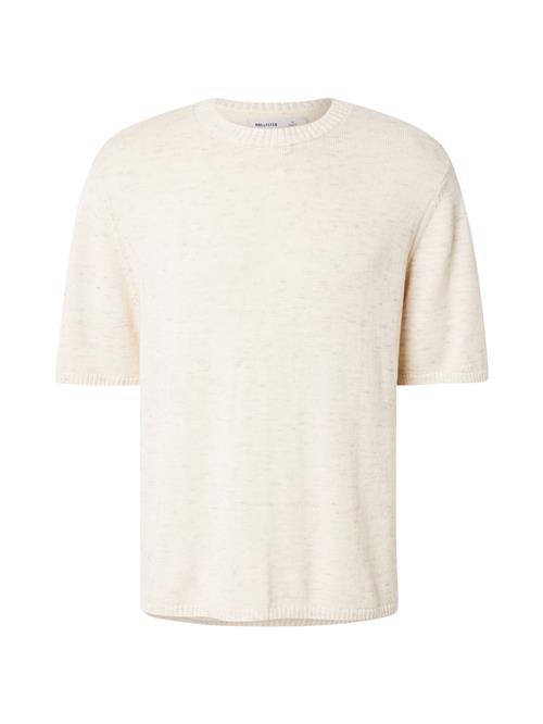 HOLLISTER Pullover  uldhvid