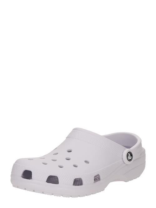 Crocs Træsko 'Classic'  pastellilla
