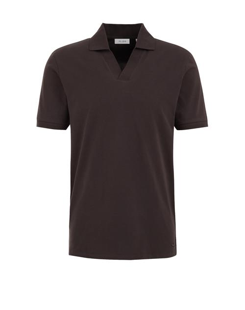 van Gils Bluser & t-shirts  mørkebrun