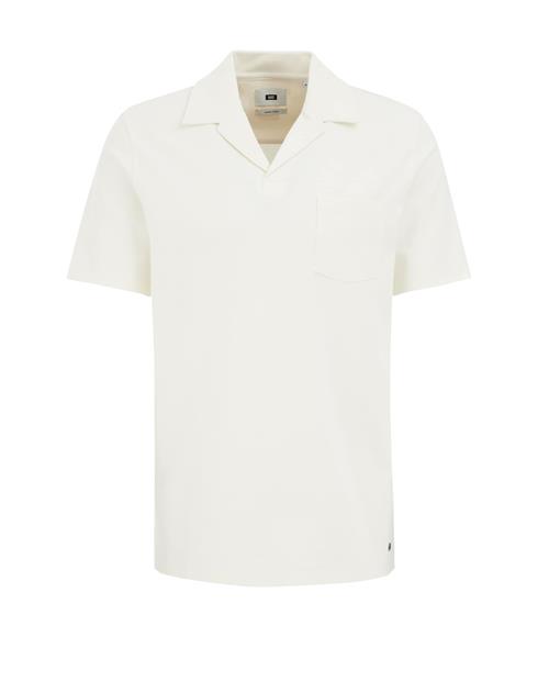 WE Fashion Bluser & t-shirts  offwhite