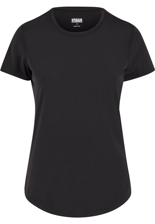 Urban Classics Shirts ' Ladies Sports Tee '  sort