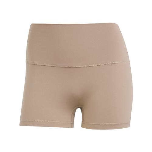 ADIDAS PERFORMANCE Sportsbukser 'All-Me'  lysebrun