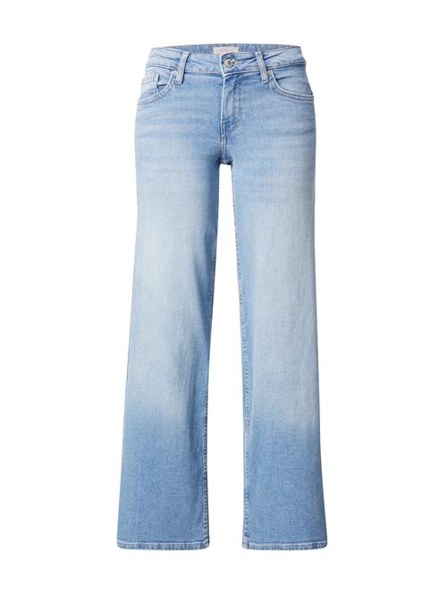 Se ONLY Jeans 'ONLJudy-O'  blue denim hos About You