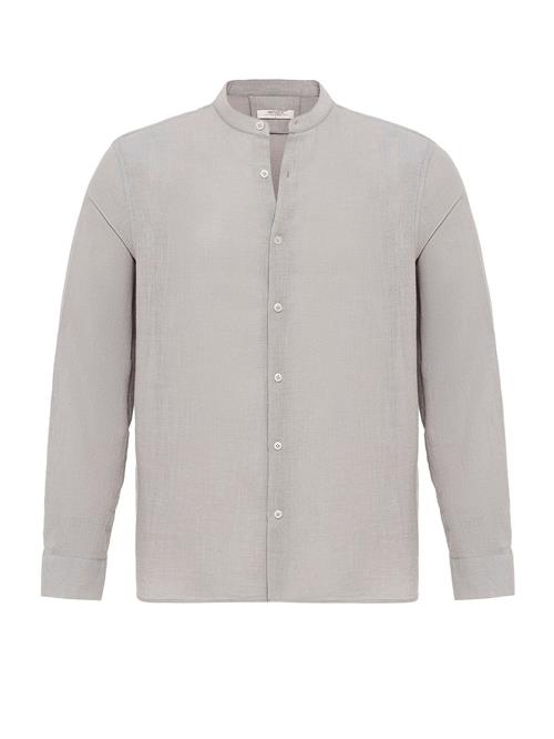 Antioch Skjorte  stone