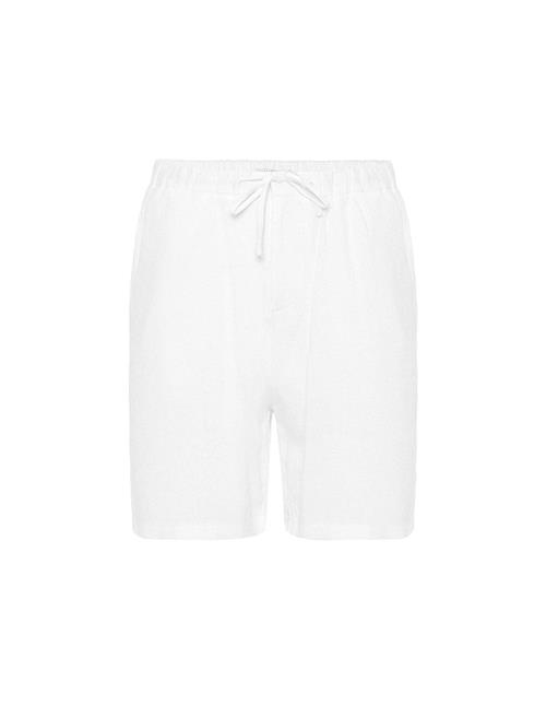 Antioch Bukser  hvid