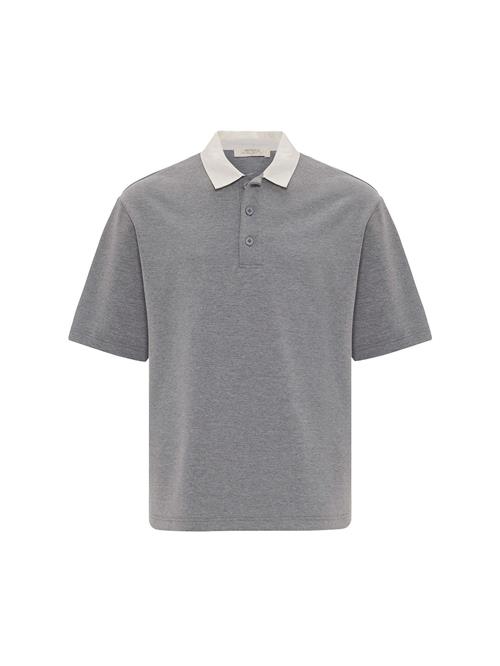 Antioch Bluser & t-shirts  creme / grå