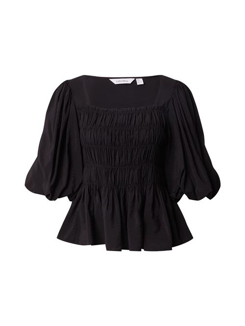 & Other Stories Bluse  sort