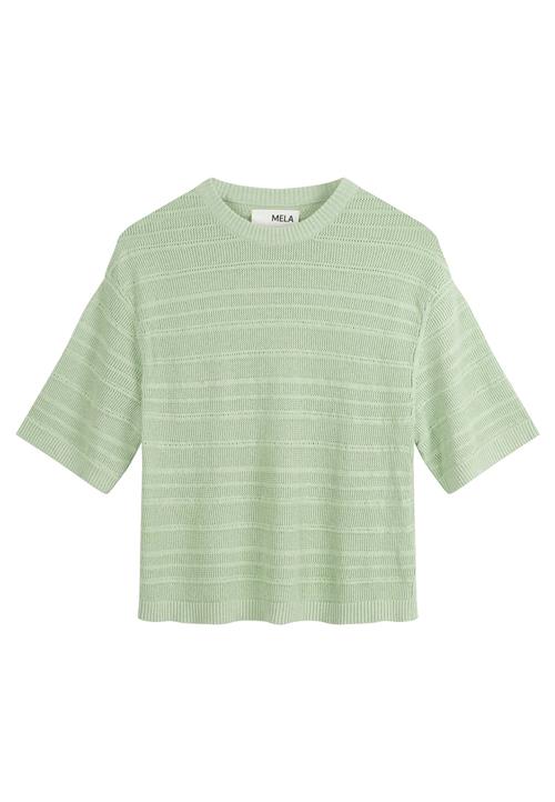 MELA Shirts 'Arohi'  lysegrøn