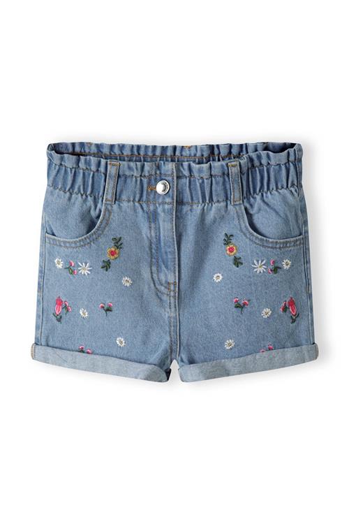 MINOTI Jeans  lyseblå