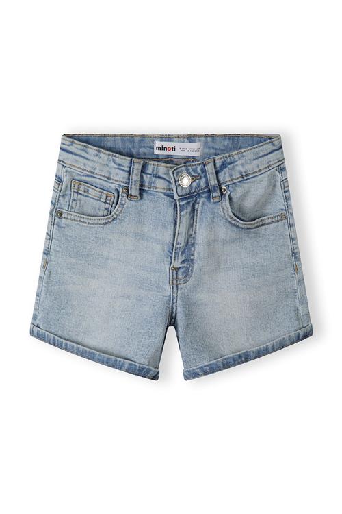 MINOTI Jeans  lyseblå