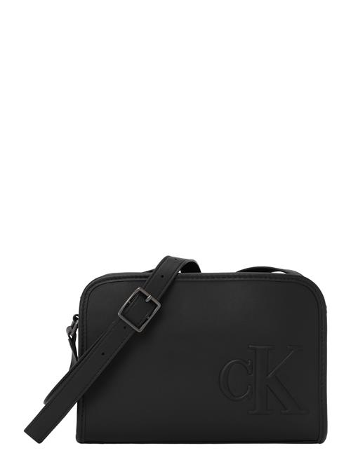 Calvin Klein Skuldertaske  sort