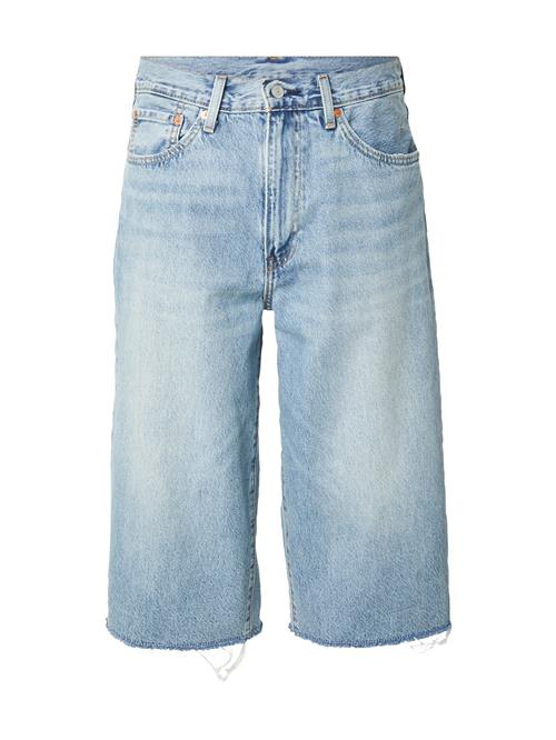 LEVI'S ® Jeans '478™ Baggy Capri'  blue denim