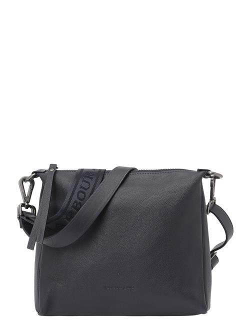 Harbour 2nd Skuldertaske 'Zarifa'  marin