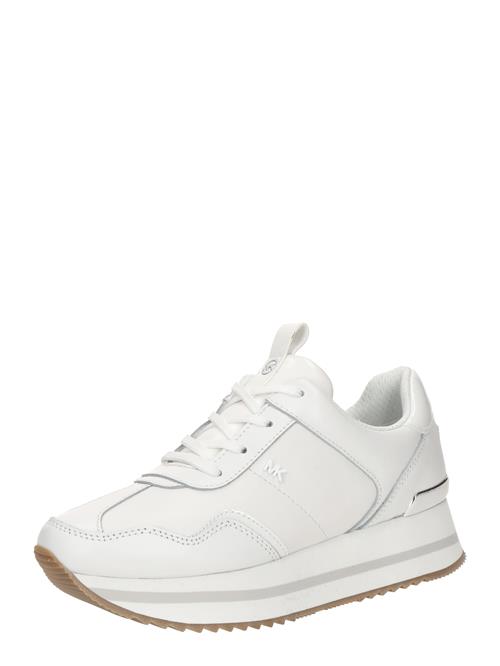 MICHAEL Michael Kors Sneaker low 'RAINA'  hvid