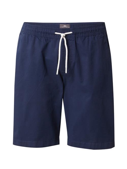 FYNCH-HATTON Bukser  navy