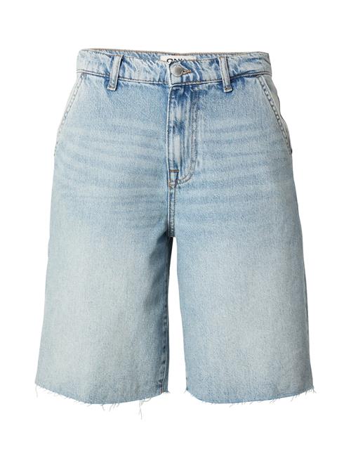 ONLY Jeans 'ONLRuth'  lyseblå