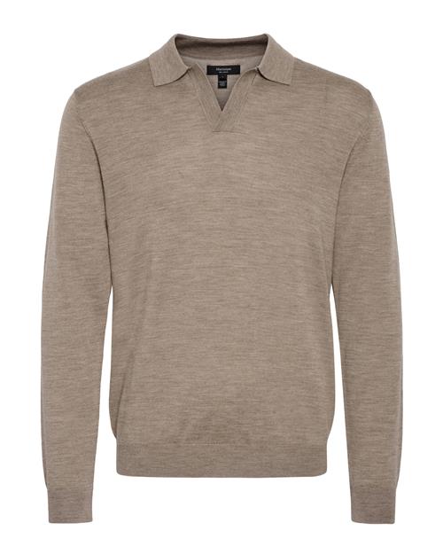 Matinique Pullover  brun-meleret
