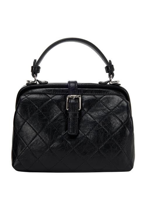 faina Håndtaske  sort