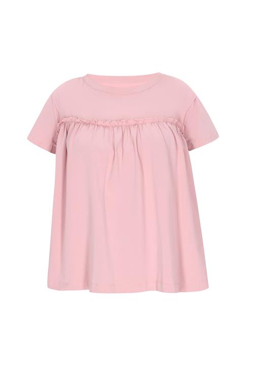 usha FESTIVAL Shirts  lys pink