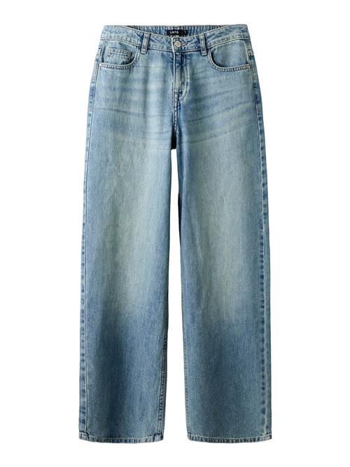 LMTD Jeans  blå
