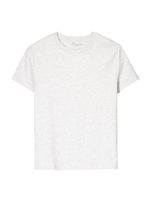 Bershka Shirts  grå