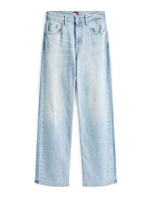 Tommy Jeans Jeans 'MIA'  lyseblå