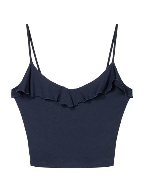 Bershka Overdel  navy