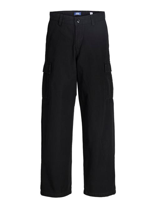 Jack & Jones Junior Bukser  sort