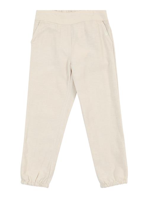 Only Mini Bukser 'KMGANNABELL'  lysegrå