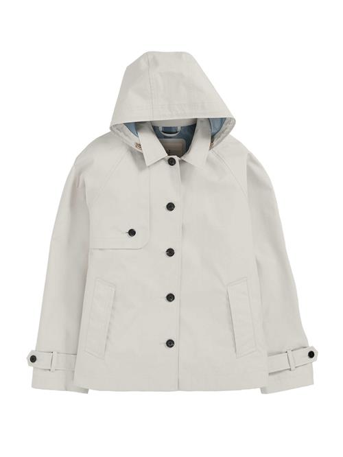 Seasalt Cornwall Overgangsjakke 'Neap Tide'  beige