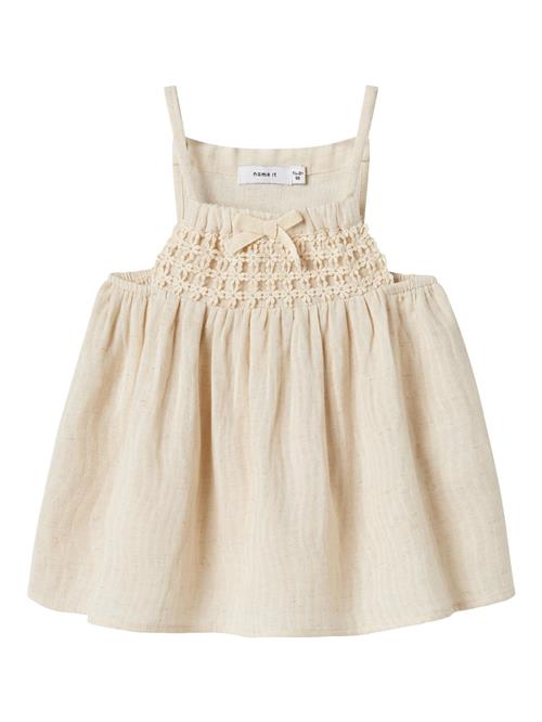 NAME IT Overdel  creme