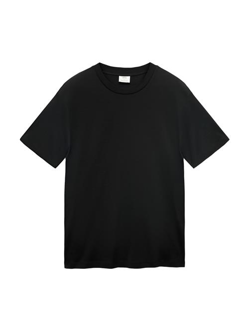 MANGO MAN Bluser & t-shirts 'BELLOW'  sort