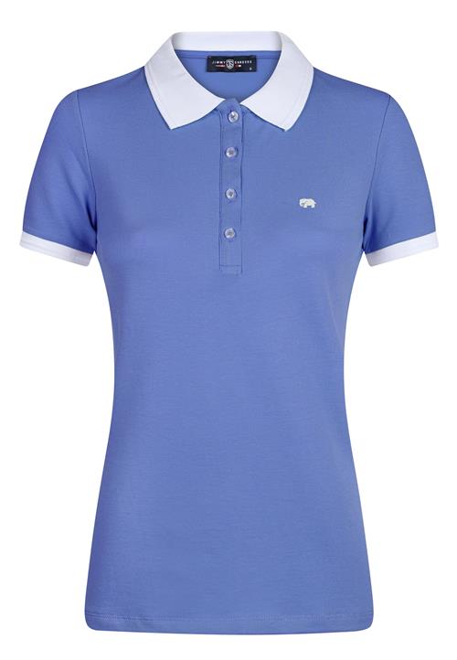 Jimmy Sanders Overdel  blå