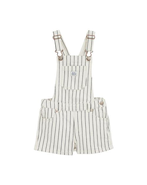 WE Fashion Bukser  elfenben / offwhite