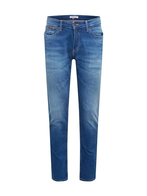 Tommy Jeans Jeans 'Scanton'  blue denim