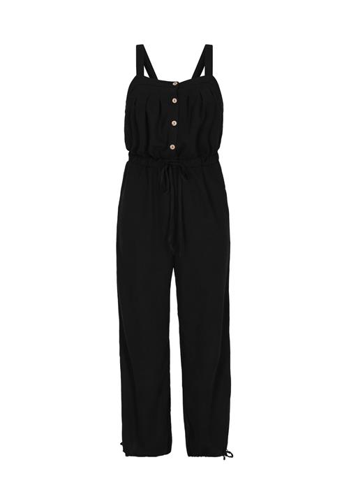 faina Jumpsuit  sort
